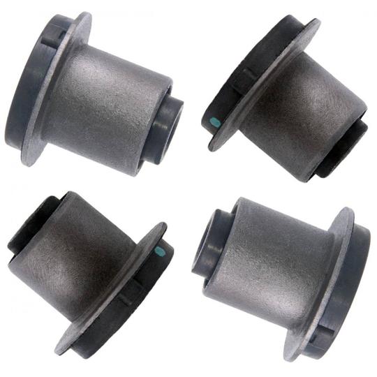 TAB-ACM20-KIT Mounting, steering gear