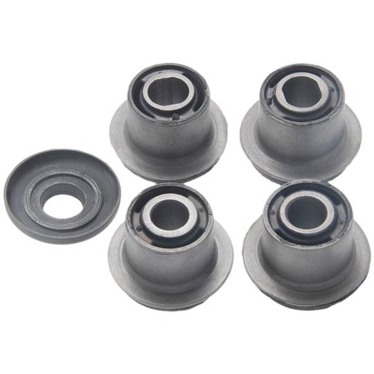 TAB-GRJ150-KIT Mounting, steering gear