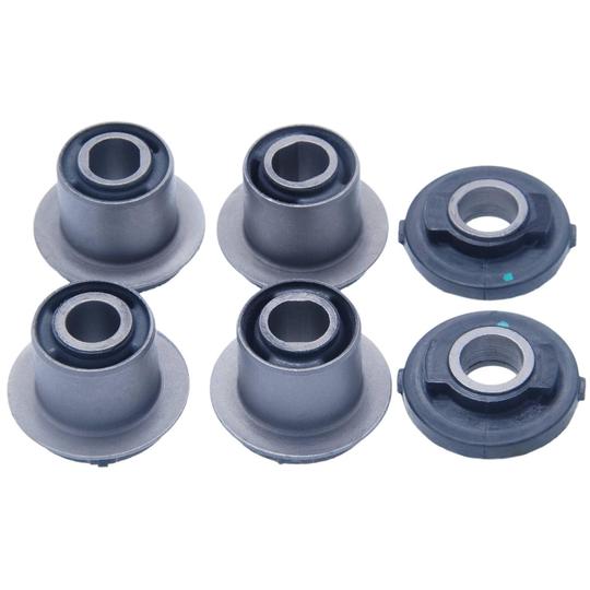 TAB-GRJ200-KIT Mounting, steering gear