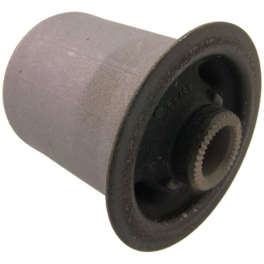 TAB-KCH10RL Control Arm-/Trailing Arm Bush