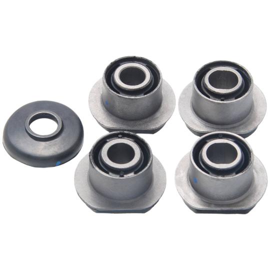 TAB-UZJ100-KIT Mounting, steering gear