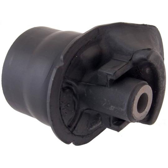 TAB-ZZE120R Mounting, axle beam