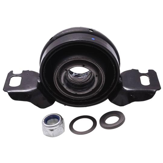 TCB-AZT246 Bearing, propshaft centre bearing