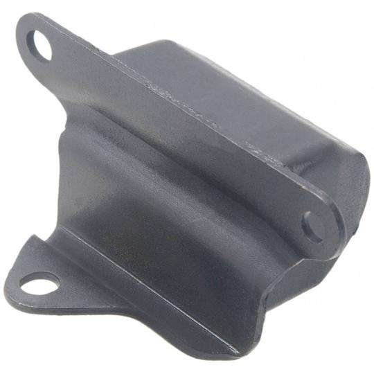 TD-200SR Rubber Buffer, suspension