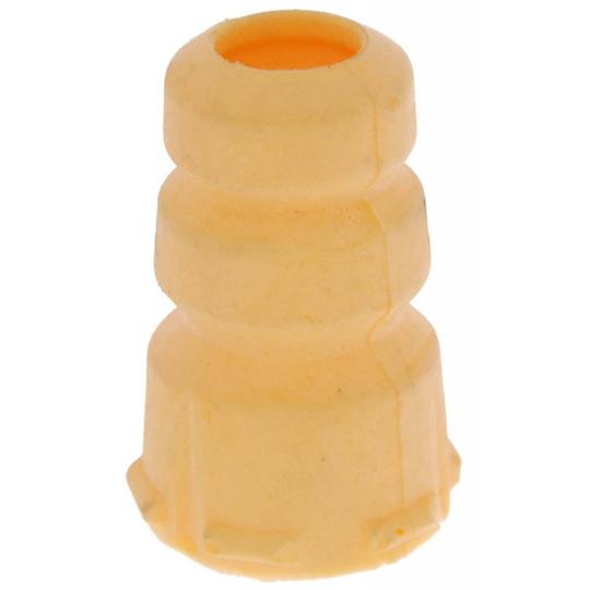 TD-ZZE150F Rubber Buffer, suspension