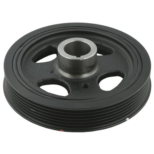 TDS-1ZRFAE Belt Pulley, crankshaft