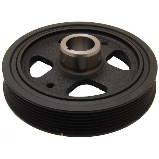 TDS-1ZRFE Belt Pulley, crankshaft