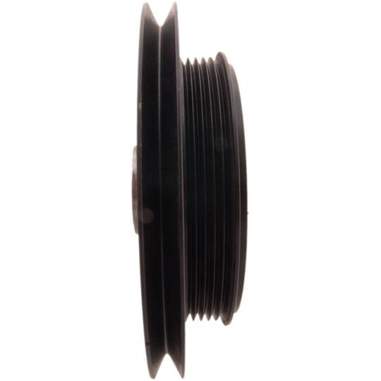 TDS-2C177 Belt Pulley, crankshaft