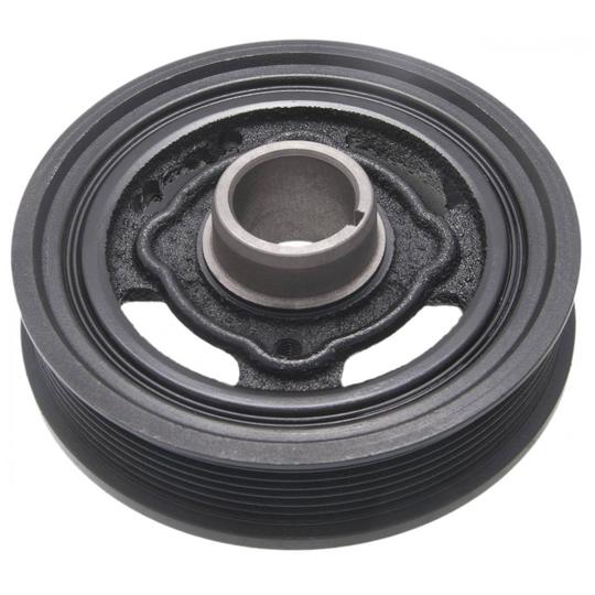 TDS-2GRFE Belt Pulley, crankshaft