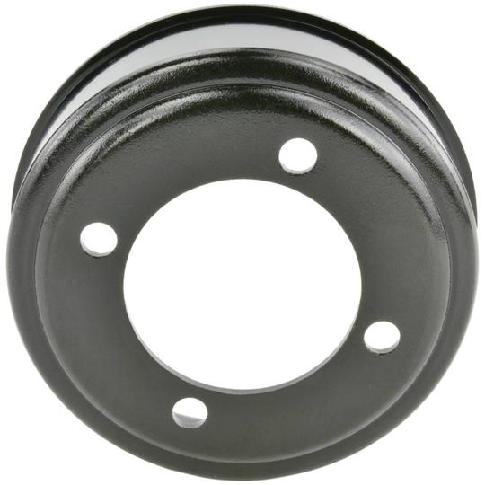 TDS-2UZFE Pulley, water pump
