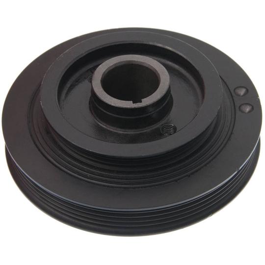 TDS-3S163 Belt Pulley, crankshaft