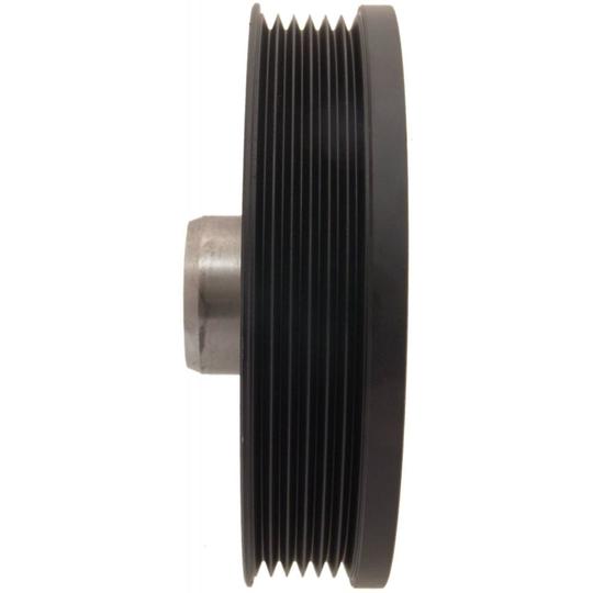 TDS-3ZZFE Belt Pulley, crankshaft
