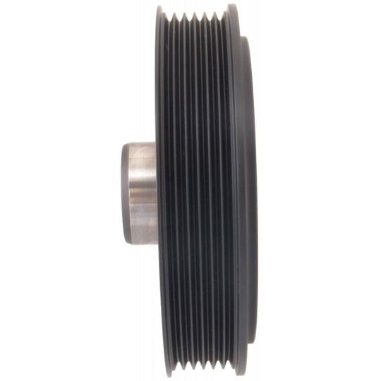 TDS-4ZZFE Belt Pulley, crankshaft
