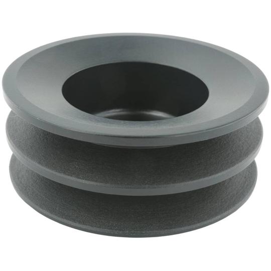 TDS-UZJ100 Pulley, alternator