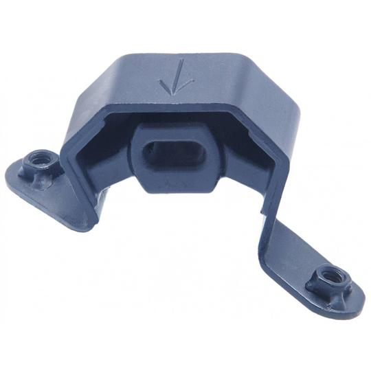 TEXB-001 Mounting Kit, exhaust system