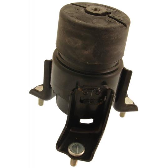 TM-046 Engine Mounting