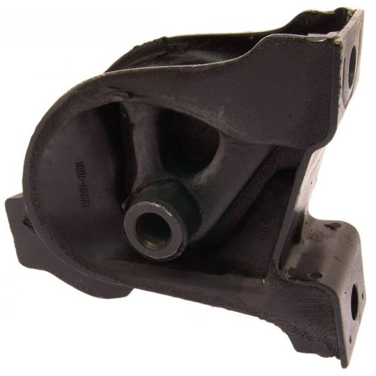 TM-10 Engine Mounting