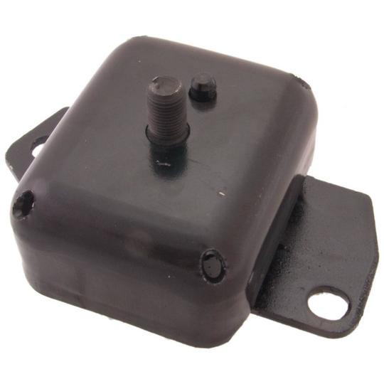 TM-CAM2 Engine Mounting