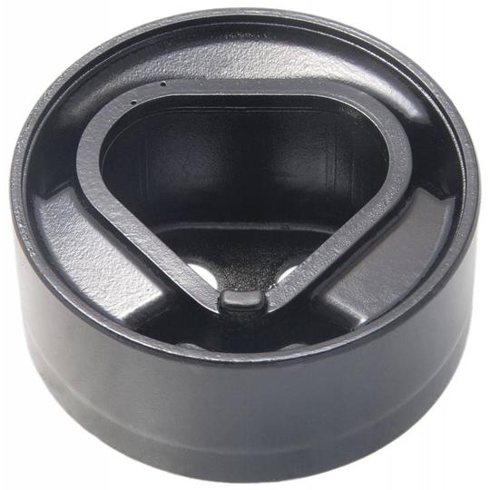 TM-GGL15DM Mounting, differential