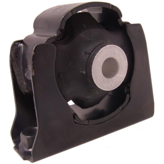 TM-ZZE150FR Engine Mounting
