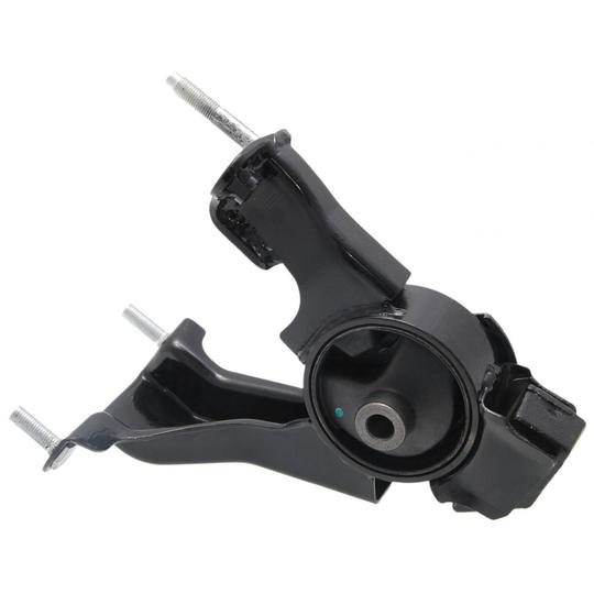 TM-ZZT250R Engine Mounting