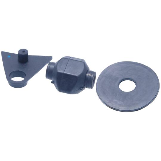 TMB-GSU45RR Engine Mounting