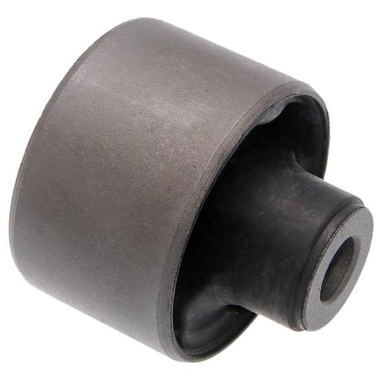 TMB-KLH12 Mounting, differential