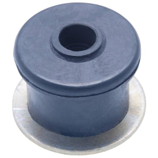TSB-083 Mounting, axle beam