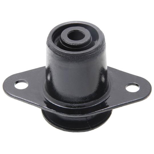 TSB-087 Mounting, axle beam
