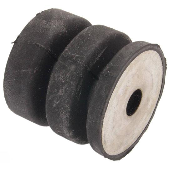 TSB-120FLOW Mounting, axle beam