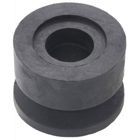 TSB-122 Mounting, axle beam