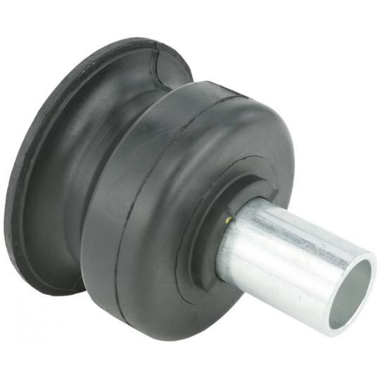 TSB-153 Mounting, axle beam