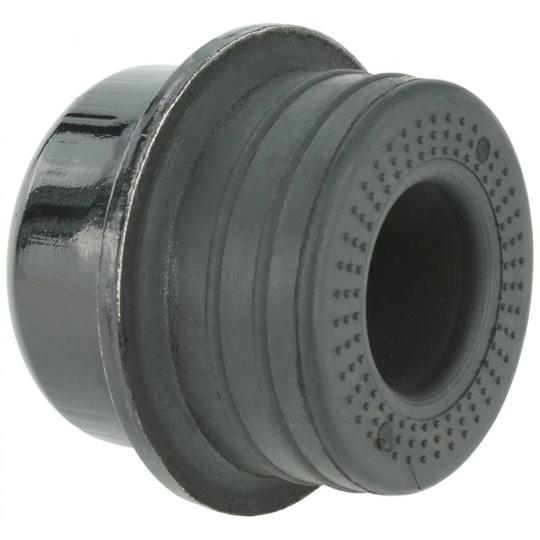 TSB-157 Mounting, axle beam