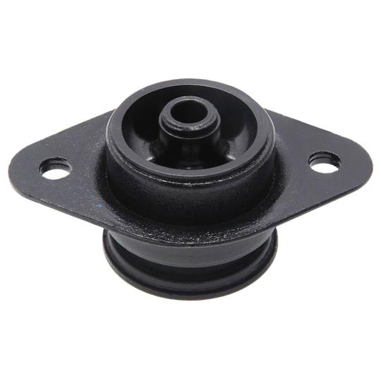 TSB-LC92 Mounting, axle beam