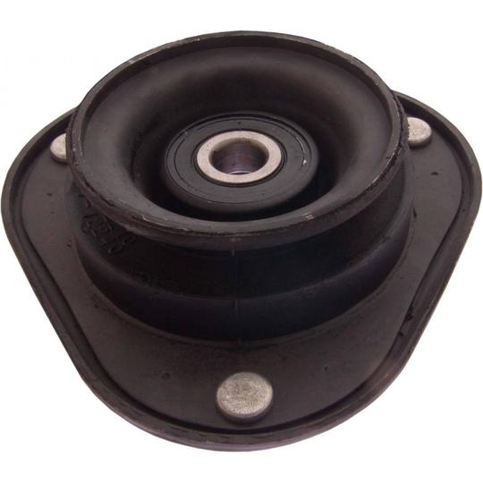 TSS-006 Mounting, shock absorbers