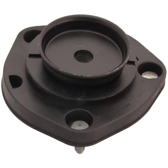 TSS-015 Mounting, shock absorbers