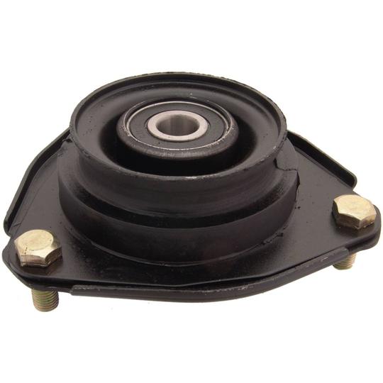TSS-054 Mounting, shock absorbers