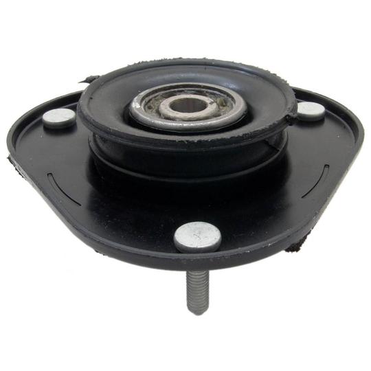 TSS-067 Mounting, shock absorbers