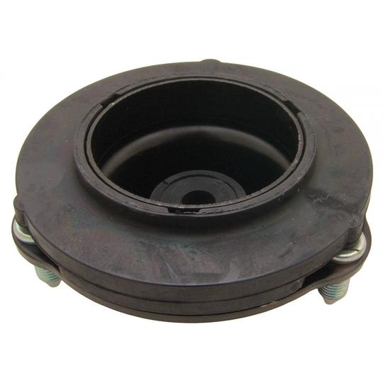 TSS-GGN25F Mounting, shock absorbers