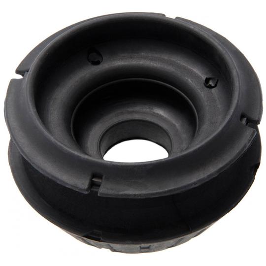 TSS-KSP90F Mounting, shock absorbers