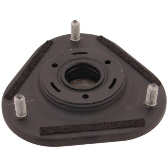 TSS-ZZE150F Mounting, shock absorbers