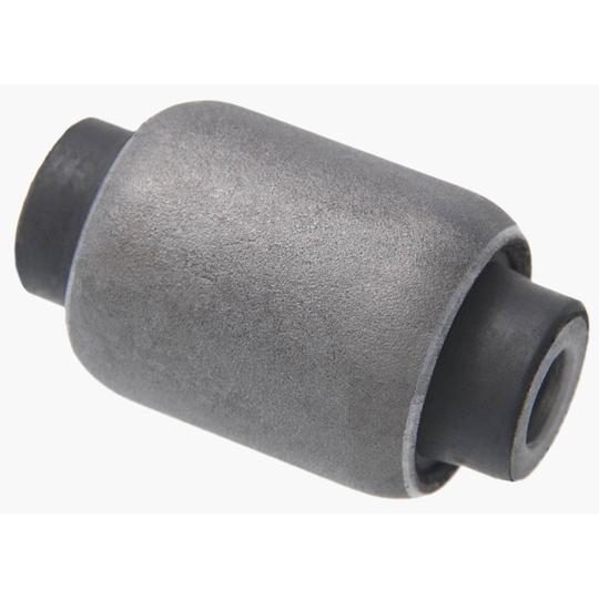 VLAB-001 Mounting, axle beam