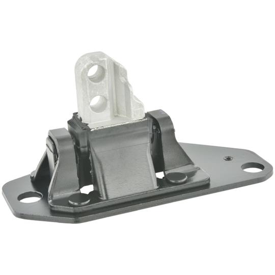 VLM-B6294TRH Engine Mounting