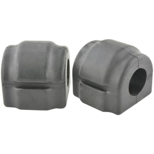 VLSB-S60RD20-KIT Bearing Bush, stabiliser