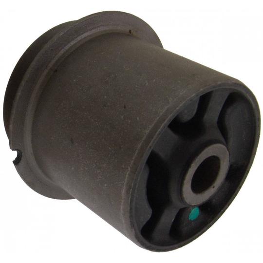 VWAB-B5R Mounting, axle beam