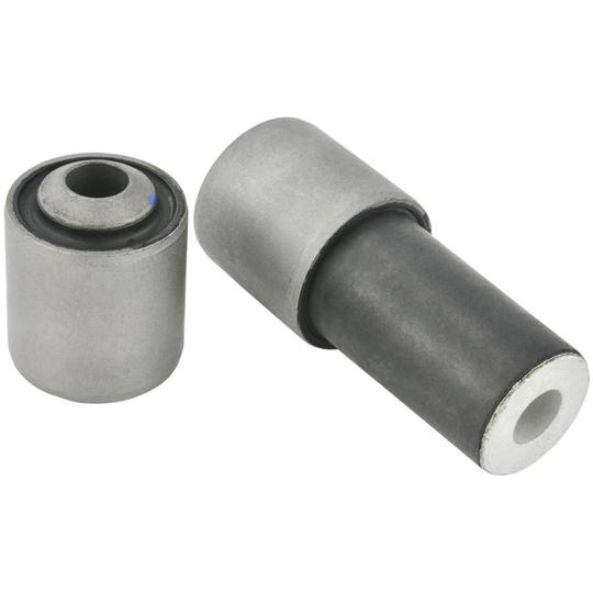 VWAB-B5TCR-KIT Control Arm-/Trailing Arm Bush