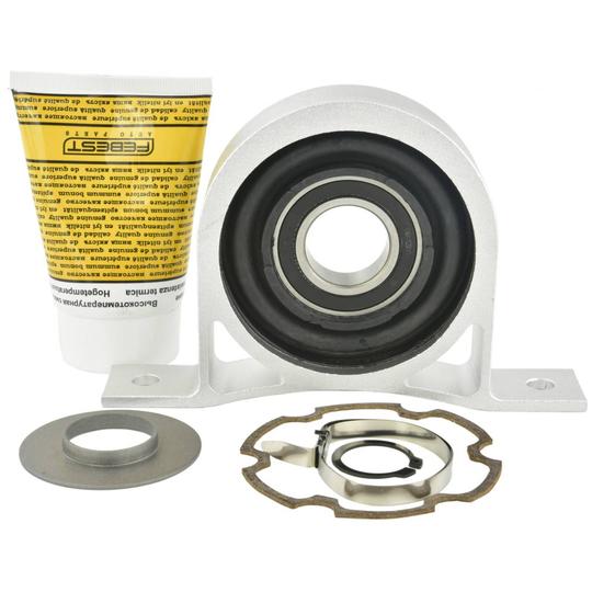 VWCB-TR11 Bearing, propshaft centre bearing