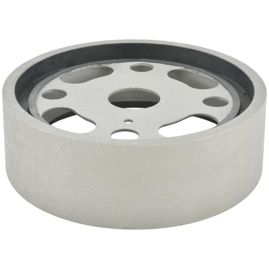 VWDS-CRAF Vibration Damper, propshaft