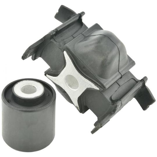 VWMB-6RLOWR-KIT Engine Mounting