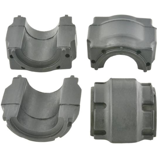 VWSB-5G1FD24-KIT Bushings Kit, stabilizer bar